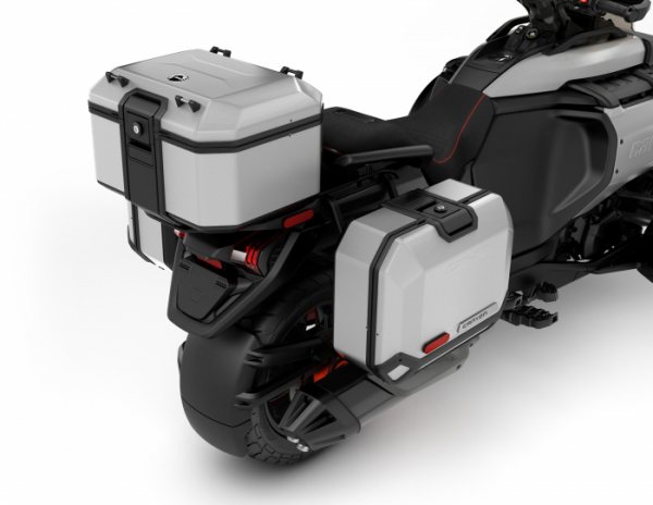 Can-am Canyon XT (2026)
