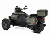 Can-am Canyon Redrock (2026)