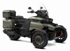 Can-am Canyon Redrock (2026)