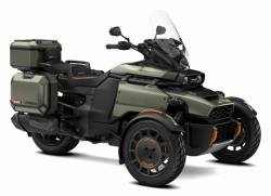 Can-am Canyon Redrock (2026)