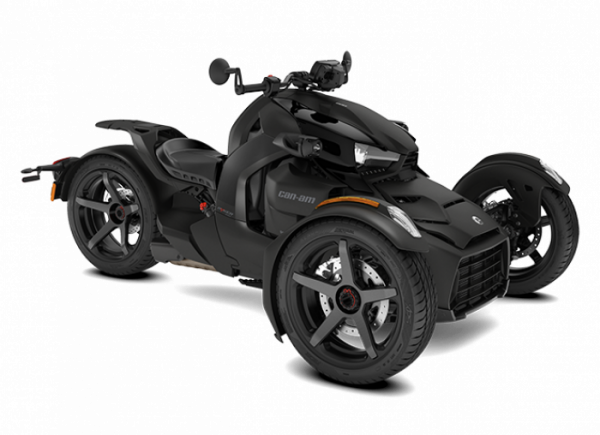 Can-Am Ryker SPORT 900 (2026)