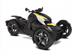 Can-Am Ryker SPORT 900 (2026)