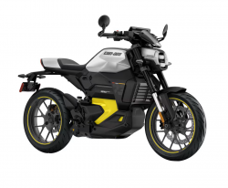Motocykel Can-Am PULSE ´73