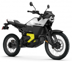 Motocykel Can-Am ORIGIN