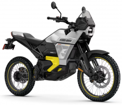 Motocykel Can-Am ORIGIN ´73