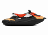 vodný skúter Sea-Doo SPARK 2UP 60 BASE (2026)