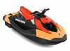 vodný skúter Sea-Doo SPARK 2UP 60 BASE (2026)