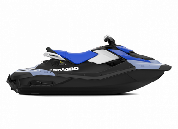 vodný skúter Sea-Doo SPARK 2UP 90 (2026)