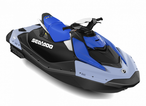 vodný skúter Sea-Doo SPARK 2UP 90 (2026)