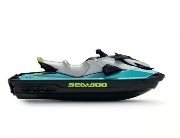 vodný skúter Sea-Doo GTI SE 170 iDF (2026)