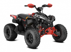 Štvorkolka CAN-AM Renegade X XC 110 EFI (2026)