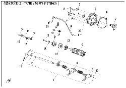 E06-3-V2 TRANSMISSION SYSTEM(3)