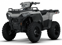 Štvorkolka Polaris Sportsman 570 T3B (2026)