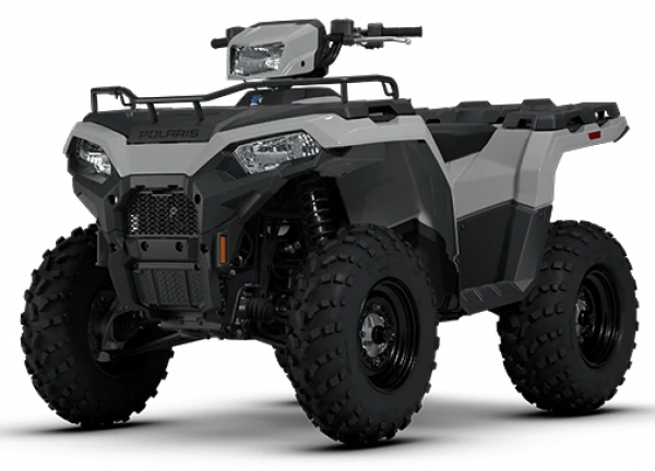 Štvorkolka Polaris Sportsman 570 T3B (2026)