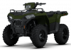 Štvorkolka Polaris Sportsman 570 T3B (2026)