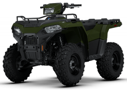 Štvorkolka Polaris Sportsman 570 EPS T3b (2026)