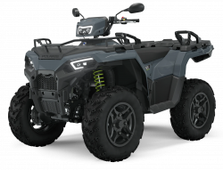 Štvorkolka Polaris Sportsman 570 EPS DELUXE (2026)