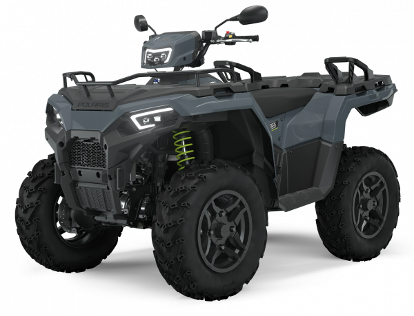Štvorkolka Polaris Sportsman 570 EPS DELUXE (2026)