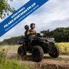 Štvorkolka Polaris Sportsman 570 EPS DVOJMIESTNY (2026)