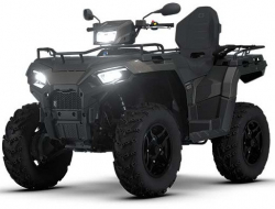 Štvorkolka Polaris Sportsman 570 EPS SE DVOJMIESTNY (2026)