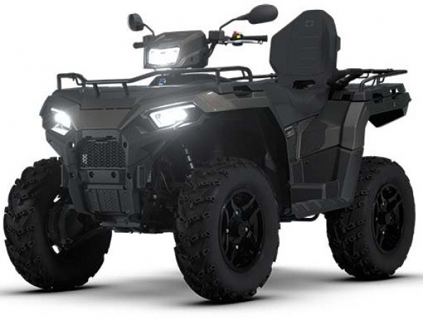 Štvorkolka Polaris Sportsman 570 EPS SE DVOJMIESTNY (2026)