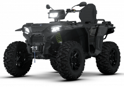 Štvorkolka Polaris Sportsman XP 1000 S 2UP T3B (2026)