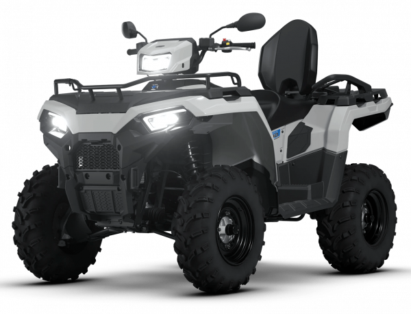 Štvorkolka Polaris Sportsman TOURING 570 EPS T3B (2026)