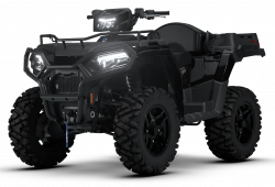 Štvorkolka Polaris Sportsman X2 570 EPS LE T3B (2026)