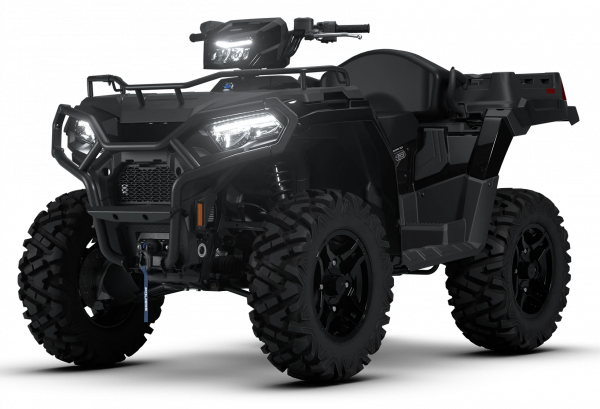 Štvorkolka Polaris Sportsman X2 570 EPS LE T3B (2026)
