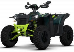 Štvorkolka Polaris Scrambler XP 1000 S EPS T3b (2026)