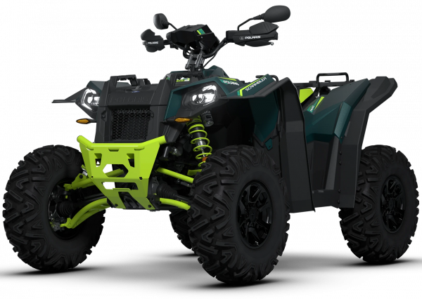 Štvorkolka Polaris Scrambler XP 1000 S EPS T3b (2026)