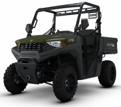 Štvorkolka Polaris Ranger 570 EPS T1B (2026)