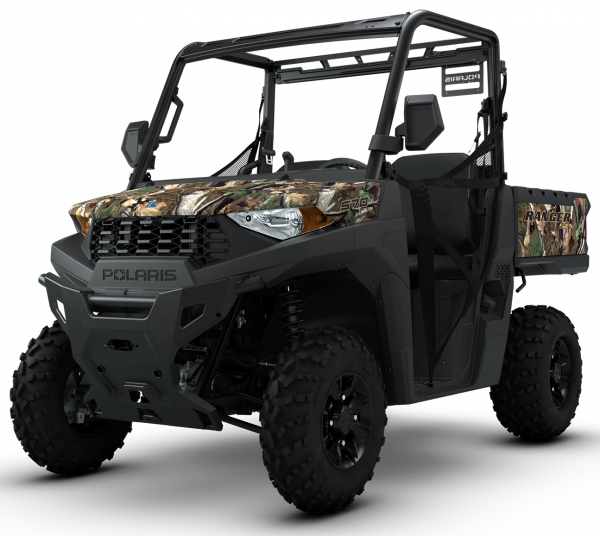 Štvorkolka Polaris Ranger 570 EPS Hunter SE T1b (2026)