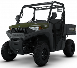 Štvorkolka Polaris Ranger 570 L7e (2026)
