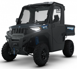 Štvorkolka Polaris Ranger 570 EPS NORDIC PRO T1B (2026)