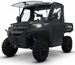 Štvorkolka Polaris Ranger 1000 EPS Nordic Pro SE T1b (2026)