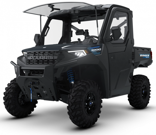 Štvorkolka Polaris Ranger 1000 EPS Nordic Pro SE T1b (2026)