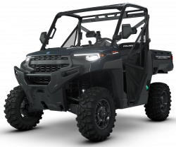 Štvorkolka Polaris Ranger Diesel HD EPS DELUXE T1b (2026)