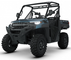 Štvorkolka Polaris Ranger XP 1000 EPS T1b (2026)