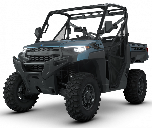 Štvorkolka Polaris Ranger XP 1000 EPS T1b (2026)