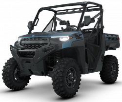 Štvorkolka Polaris Ranger XP 1000 EPS ABS T1b (2026)