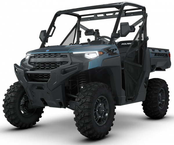 Štvorkolka Polaris Ranger XP 1000 EPS ABS T1b (2026)