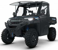 Štvorkolka Polaris Ranger XP 1000 EPS Nordic Pro SE T1b (2026)