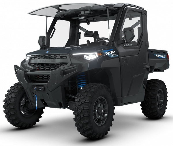 Štvorkolka Polaris Ranger XP 1000 EPS Nordic Pro SE T1b (2026)