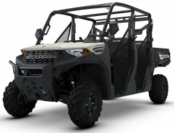 Štvorkolka Polaris Ranger CREW 1000-6 EPS T1b (2026)