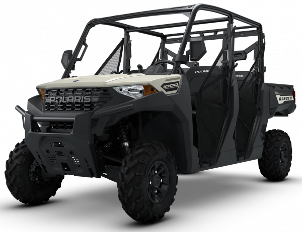 Štvorkolka Polaris Ranger CREW 1000-6 EPS T1b (2026)