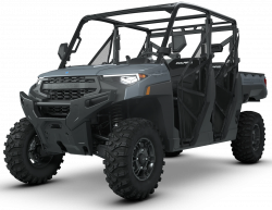 Štvorkolka Polaris Ranger CREW XP 1000-6 EPS T1b (2026)