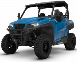 Štvorkolka Polaris General 1000 EPS ABS T1b (2026)
