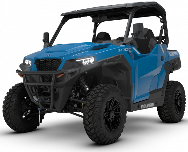 Štvorkolka Polaris General 1000 EPS ABS T1b (2026)
