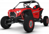 Polaris RZR Pro R Ultimate (2026)